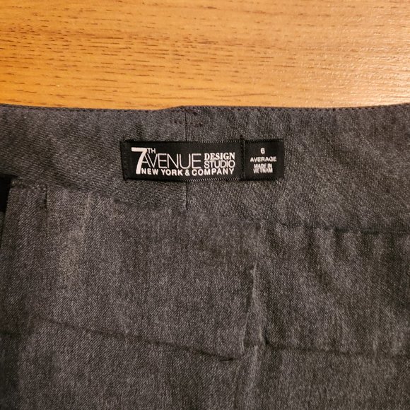 New York & Company Pants - Picture 2 of 11